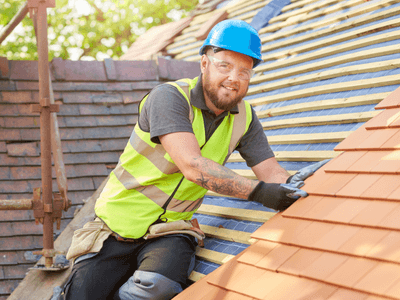 About Roof Repair Experts Sumava Resorts, IN